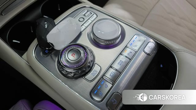 Genesis G90 (RS4) id 5040315 из Кореи 30