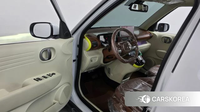 Hyundai The New Casper id 5038685 из Кореи 31