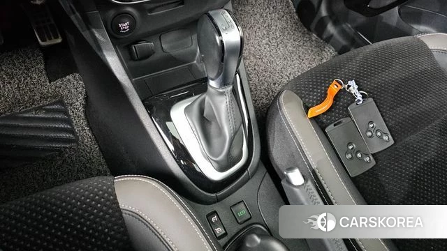 Renault Korea (Samsung) Clio id 4551527 из Кореи 30