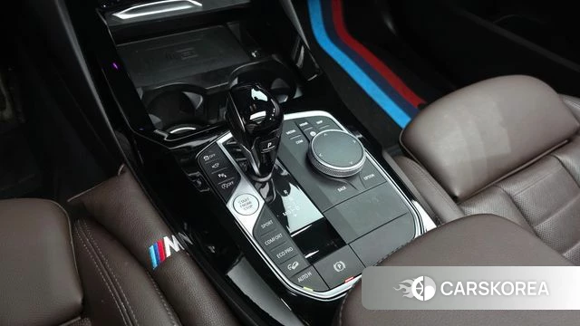 BMW X3 (G01) id 4540256 из Кореи 19