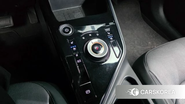 Kia Di All New Niro EV id 5017201 из Кореи 34