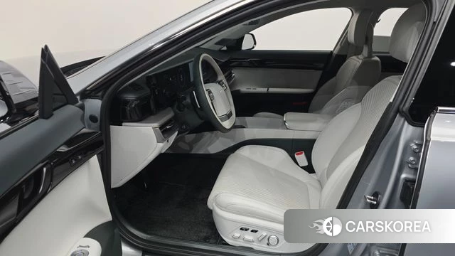 Hyundai Grandeur Hybrid (GN7) id 4773569 из Кореи 33