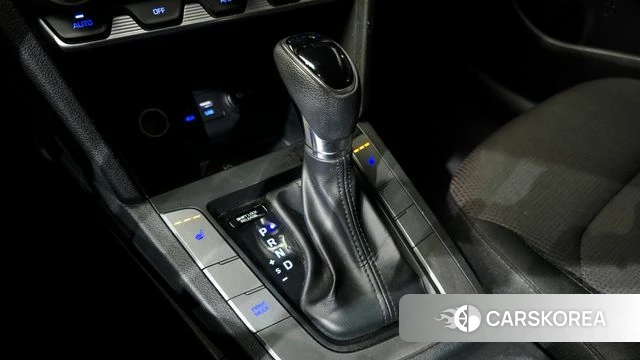 Hyundai The New Avante AD id 5023866 из Кореи 29