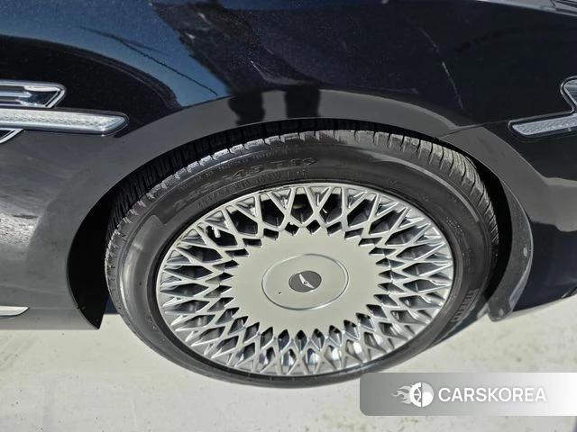 Genesis G90 id 4997803 из Кореи 18