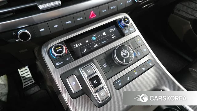Hyundai The New Palisade id 5039255 из Кореи 33