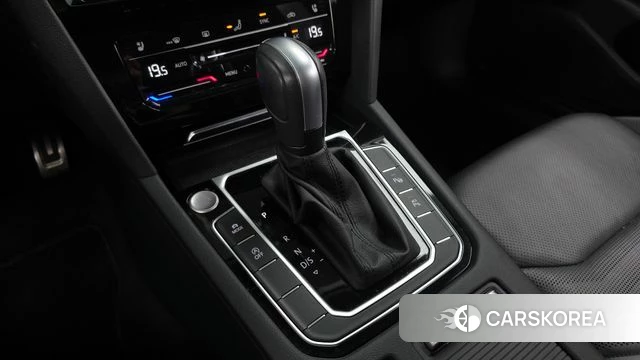 Volkswagen Arteon id 4905738 из Кореи 34