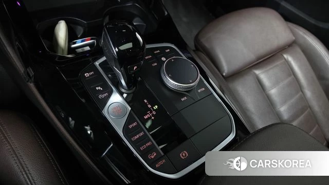 BMW X4 (G02) id 5017571 из Кореи 31