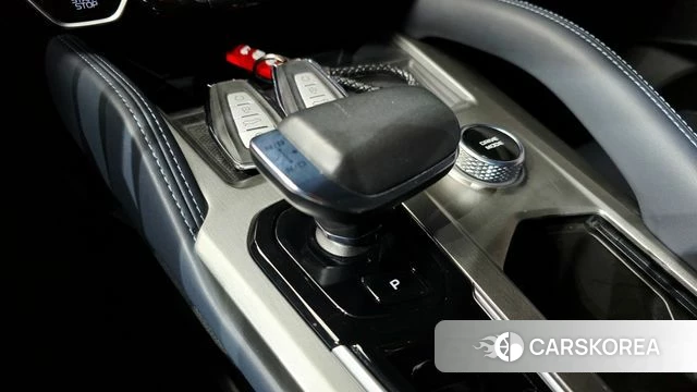 Renault Korea (Samsung) Grand Coleos id 4928292 из Кореи 32