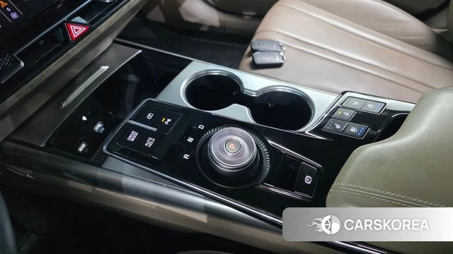 Kia K8 Hybrid id 5027841 из Кореи 31