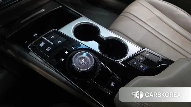 Kia K8 Hybrid id 5011753 из Кореи 29