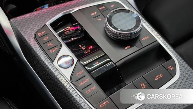 BMW 4 Series (G22) id 5025911 из Кореи 19