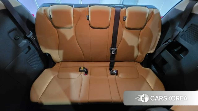 Kia Carnival 4th generation id 5040992 из Кореи 19