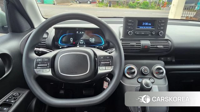 Hyundai Casper id 4957669 из Кореи 19