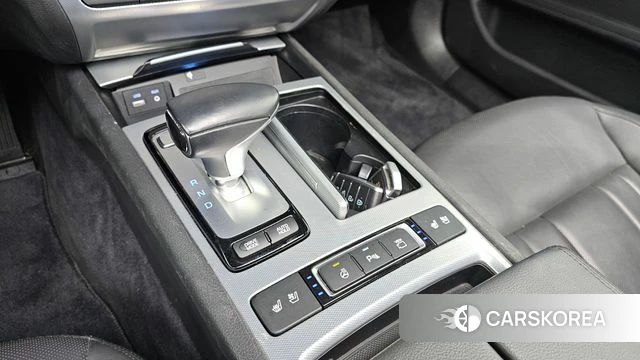 Genesis G80 id 4531085 из Кореи 32