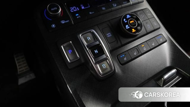 Hyundai Palisade id 5013764 из Кореи 38