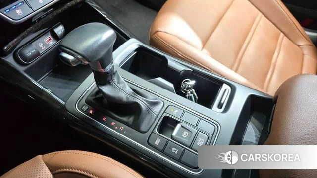 Kia The New Sorento id 5054617 из Кореи 31