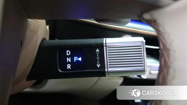 Hyundai Grandeur (GN7) id 5027260 из Кореи 34