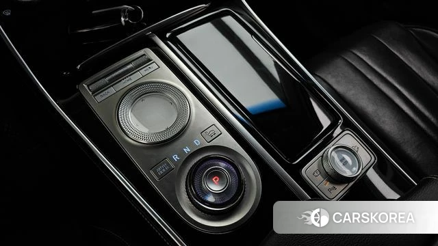 Genesis GV80 id 4977187 из Кореи 31