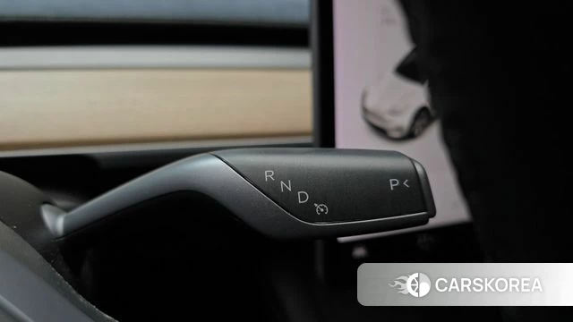 Tesla Model Y id 4881444 из Кореи 19