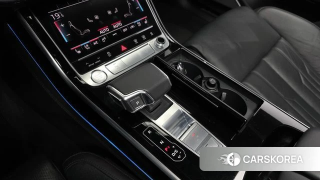 Audi A8 (D5) id 4952122 из Кореи 19