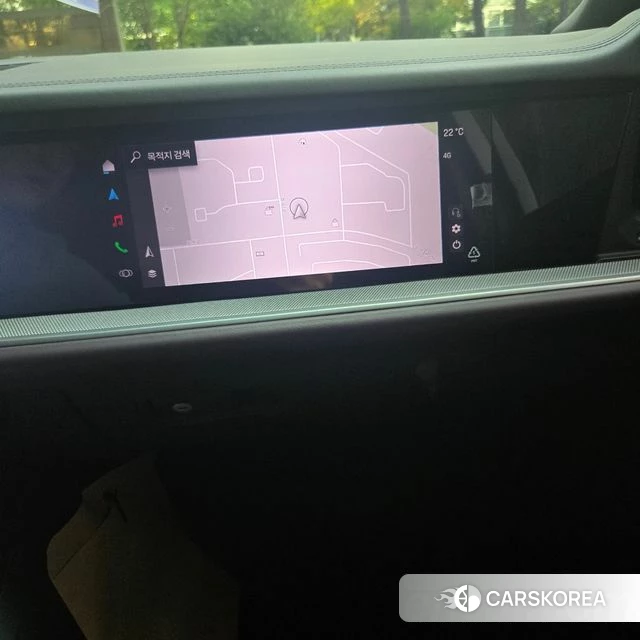 Porsche Cayenne (PO536) id 5011279 из Кореи 11