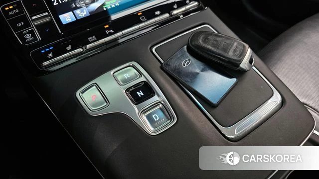Hyundai The New Grandeur IG id 4339126 из Кореи 35