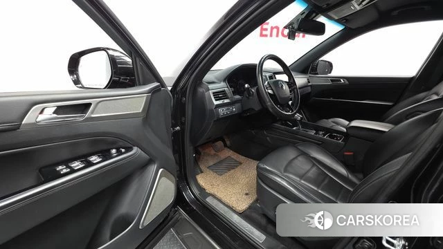 Ssangyong G4 Rexton id 4918568 из Кореи 30