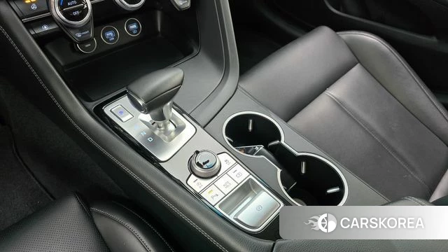 Genesis The New G70 id 5012999 из Кореи 31