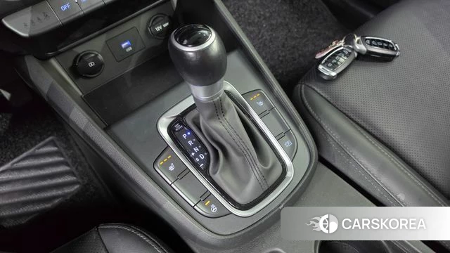 Hyundai The New Kona Hybrid id 4735977 из Кореи 29