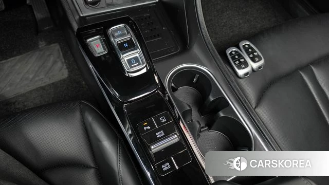 Hyundai Sonata Hybrid (DN8) id 5023460 из Кореи 34