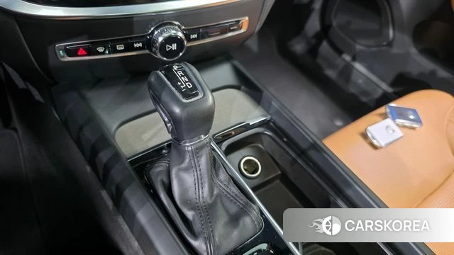 Volvo V60 Cross-Country 2nd Generation id 4923801 из Кореи 34
