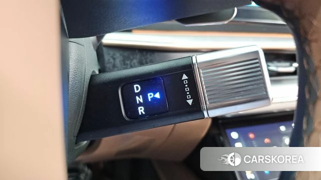 Hyundai Grandeur Hybrid (GN7) id 5016514 из Кореи 32