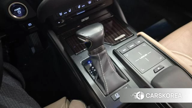 Lexus ES300h 7th generation id 5000785 из Кореи 16
