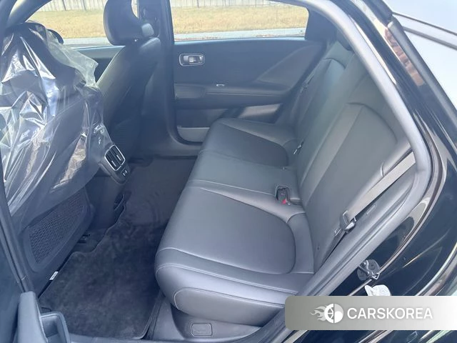 Hyundai Ionic 6 id 5026389 из Кореи 15