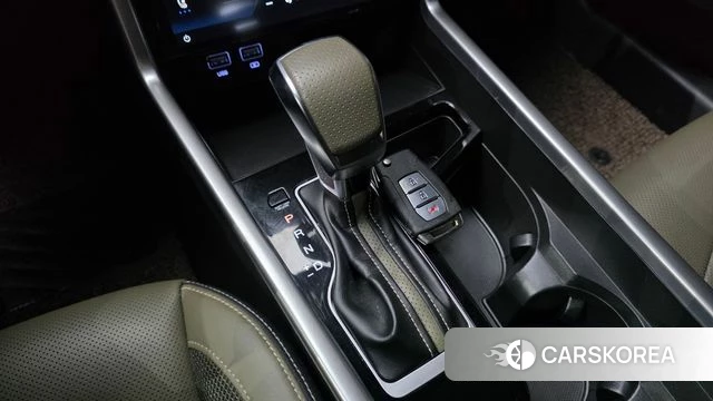 Ssangyong Torres id 4922033 из Кореи 19