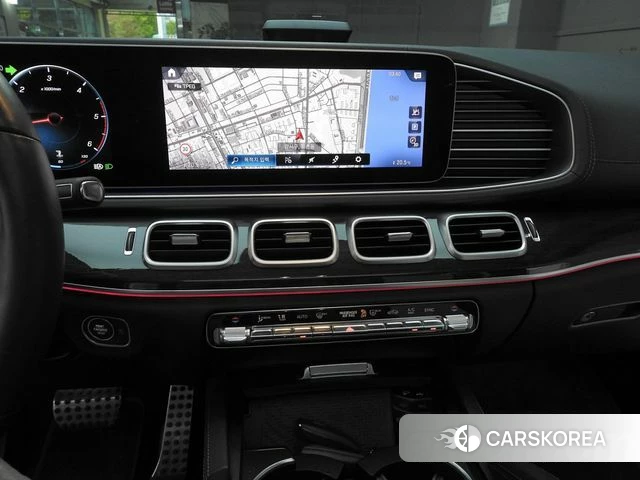 Mercedes-Benz GLE-Class W167 id 5034997 из Кореи 19