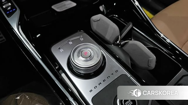 Kia The New Sorento 4th Generation id 5051726 из Кореи 36