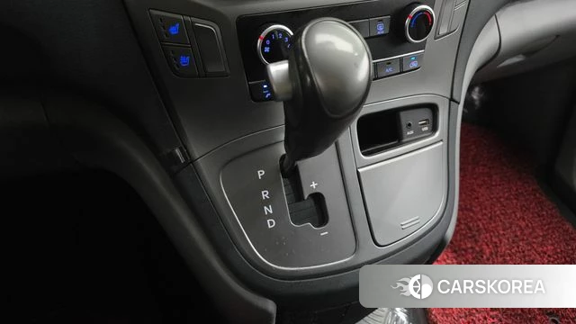 Hyundai The New Grand Starex id 5028635 из Кореи 19