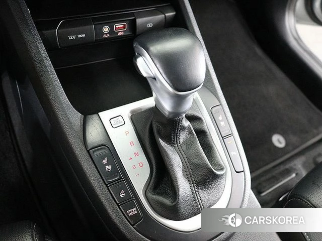 Kia Come New K3 id 4971124 из Кореи 19