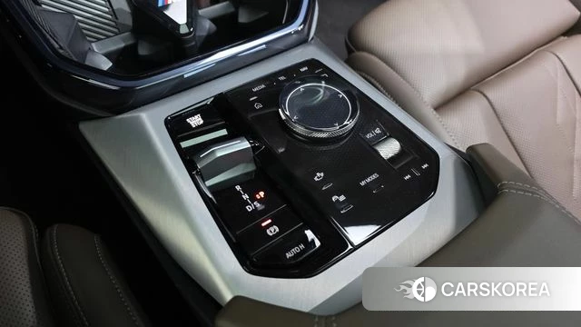 BMW X3 (G45) id 4990216 из Кореи 30