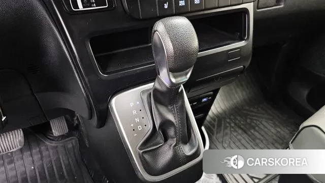 Hyundai Staria id 3776693 из Кореи 19