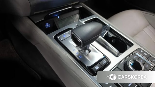 Genesis G80 id 5018801 из Кореи 19