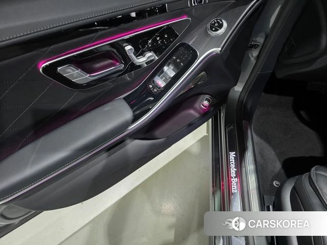 Mercedes-Benz S-Class W223 id 4950595 из Кореи 19