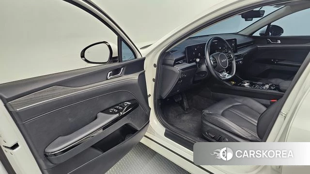 Kia The New K5 3rd generation id 4682052 из Кореи 31