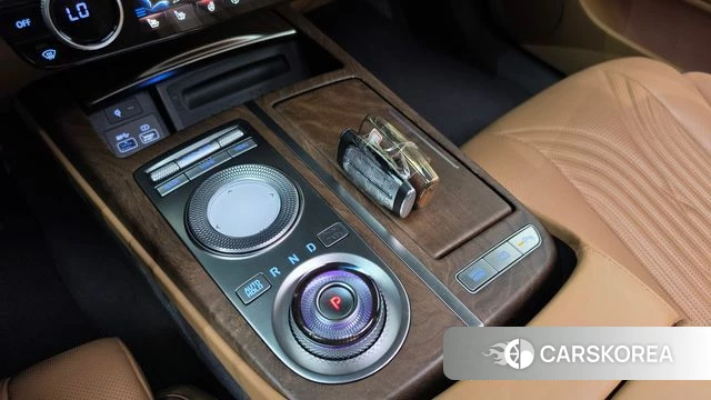 Genesis G80 (RG3) id 4997293 из Кореи 33