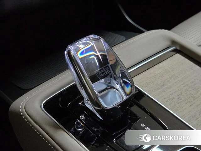 Volvo XC90 second Generation id 4928047 из Кореи 19
