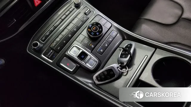 Hyundai The New Santa Fe id 3680225 из Кореи 19