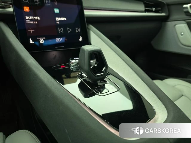 Polestar Polestar 2 id 4981447 из Кореи 19