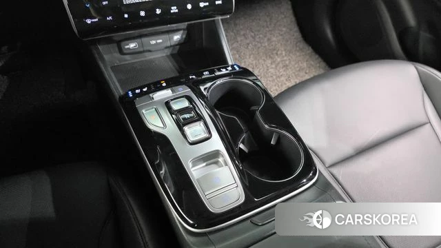 Hyundai Tucson (NX4) id 4463809 из Кореи 29