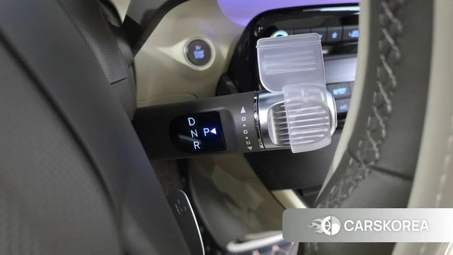 Hyundai Casper Electric id 5026365 из Кореи 38